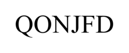 QONJFD trademark