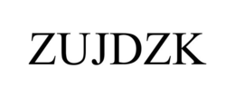 ZUJDZK trademark