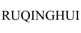RUQINGHUI trademark