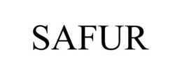 SAFUR trademark