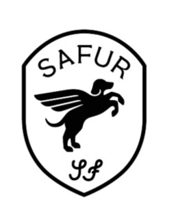 SAFUR SF trademark