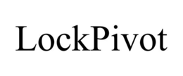 LOCKPIVOT trademark