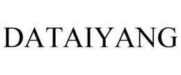 DATAIYANG trademark