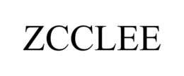 ZCCLEE trademark