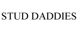 STUD DADDIES trademark
