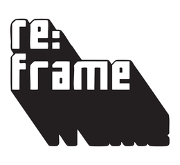 RE: FRAME trademark