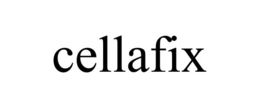 CELLAFIX trademark