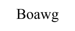BOAWG trademark