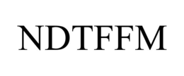 NDTFFM trademark