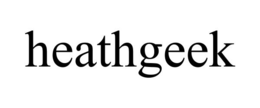 HEATHGEEK trademark