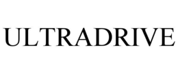 ULTRADRIVE trademark