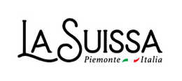 LA SUISSA PIEMONTE ITALIA trademark