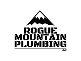 ROGUE MOUNTAIN PLUMBING LLC trademark