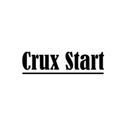 CRUX START trademark
