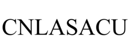 CNLASACU trademark