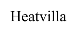 HEATVILLA trademark