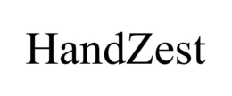 HANDZEST trademark
