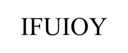 IFUIOY trademark