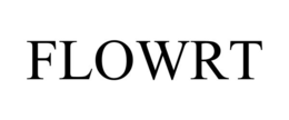 FLOWRT trademark