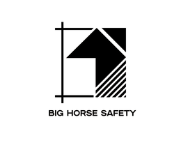 BIG HORSE SAFETY trademark