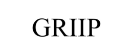GRIIP trademark