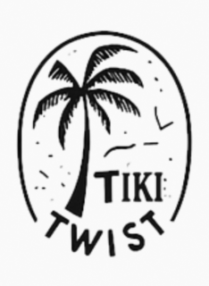 TIKI TWIST trademark