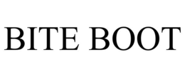 BITE BOOT trademark