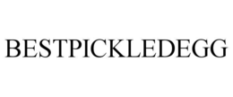 BESTPICKLEDEGG trademark