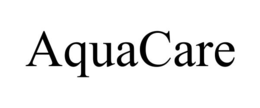 AQUACARE trademark