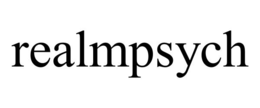 REALMPSYCH trademark