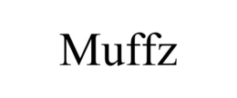 MUFFZ trademark