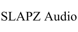 SLAPZ AUDIO trademark