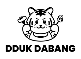 DDUK DABANG trademark