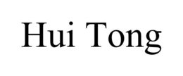 HUI TONG trademark