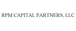 RPM CAPITAL PARTNERS, LLC trademark