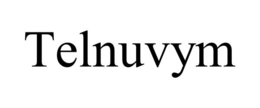 TELNUVYM trademark