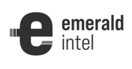 E EMERALD INTEL trademark