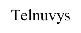TELNUVYS trademark