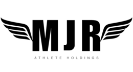 MJR ATHLETE HOLDINGS trademark