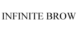 INFINITE BROW trademark