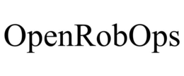 OPENROBOPS trademark