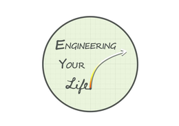 ENGINEERING YOUR LIFE trademark