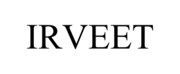 IRVEET trademark