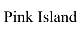 PINK ISLAND trademark