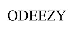 ODEEZY trademark