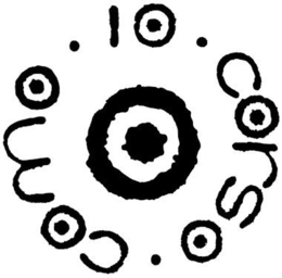 10 CORSO COMO trademark