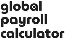 GLOBAL PAYROLL CALCULATOR trademark