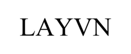 LAYVN trademark