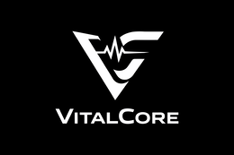 V VITALCORE trademark