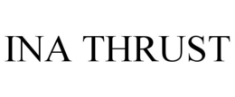 INA THRUST trademark